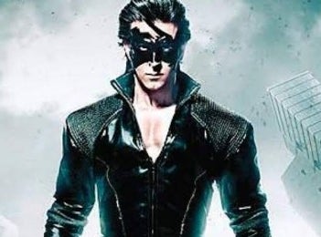 BuzzFeed profile picture for @krrish
