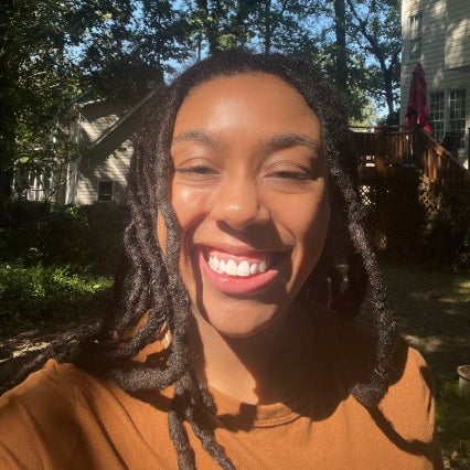 Michaela Bramwell (michaelabramwell) on BuzzFeed