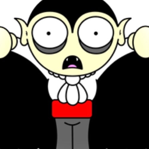 Dracula Pants's avatar