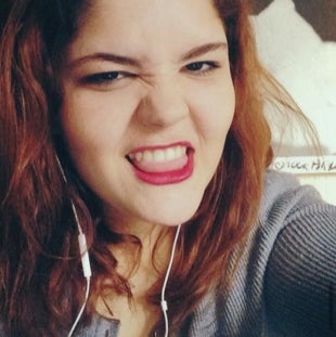 BuzzFeed profile picture for @fernandax