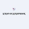 scraponscrapbook