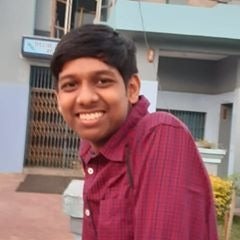 BuzzFeed profile picture for @himadri