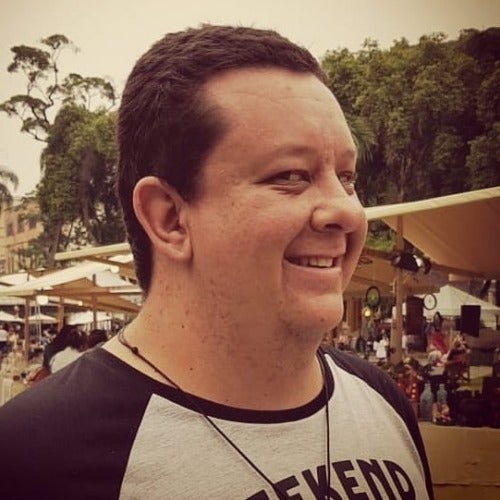 Ivan Ivanoff de Oliveira's avatar