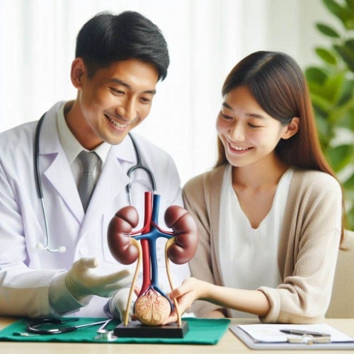 BuzzFeed profile picture for @urologist