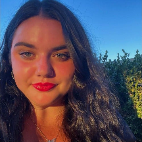 Olivia Brinkmann's avatar