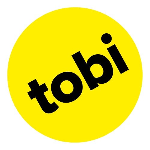 Tobias's avatar