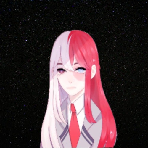 Anime Weeb's avatar