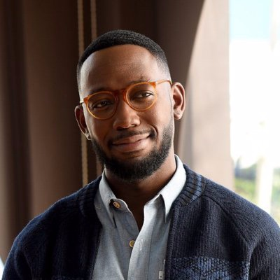 Aperson NamedBradley