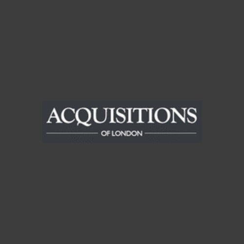 BuzzFeed profile picture for @acquisitions