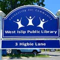 West Islip Public Library