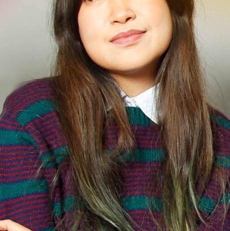 BuzzFeed profile picture for @peggy