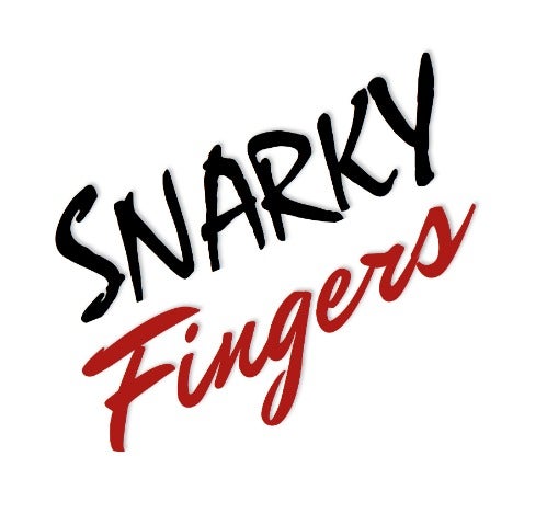 snarkyfingers's avatar