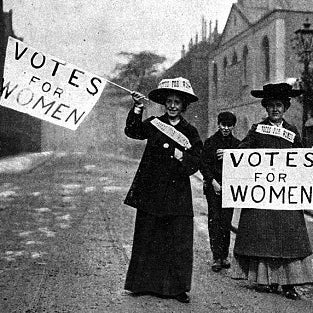 modernsuffragette avatar