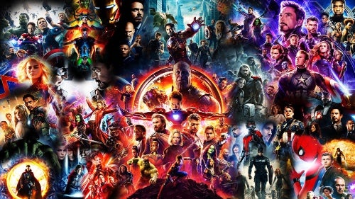 MarvelPotterFan's avatar
