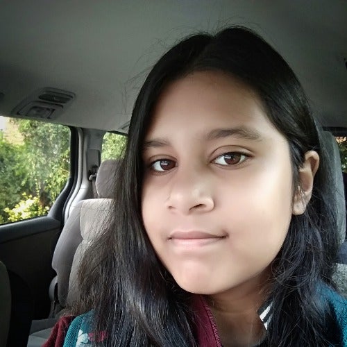 Nusaybah Rahman's avatar