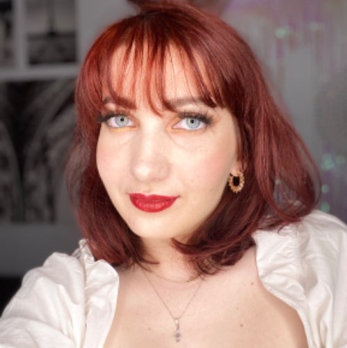 BuzzFeed profile picture for @silviana