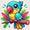 Minty Macaw