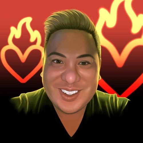 Ryan Montez's avatar
