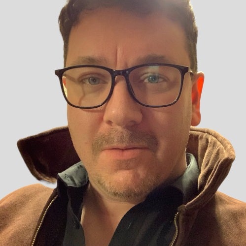 Andrew Edward Bailey on BuzzFeed
