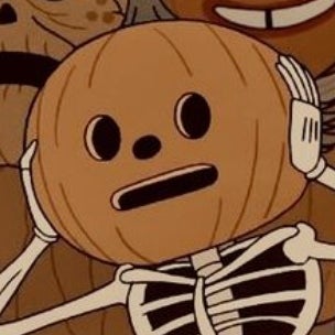 Halloween Pumpkin ?'s avatar