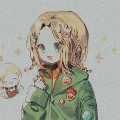 Chiaki Nanami's avatar