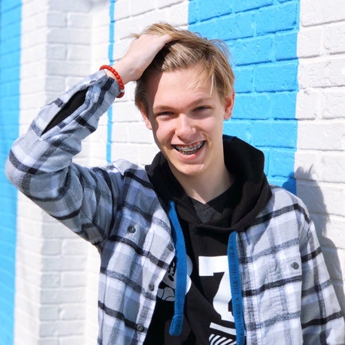 BuzzFeed profile picture for @benton