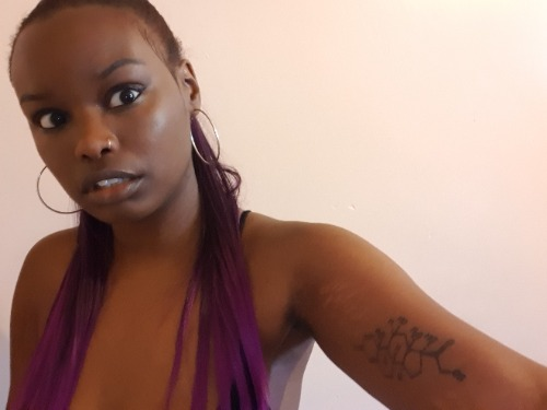 Mariah Jean-Baptiste