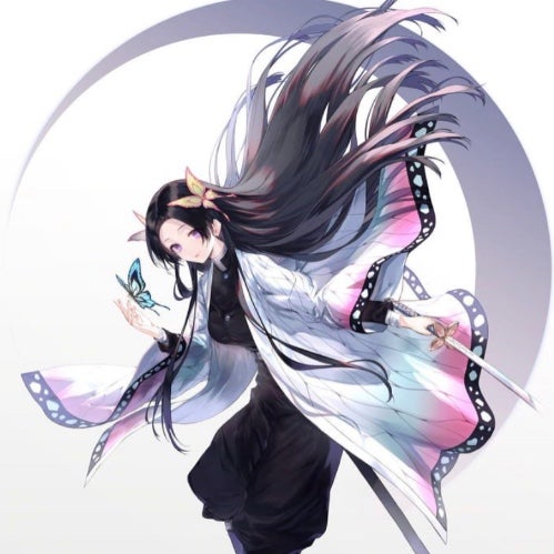 kanaekocho1234's avatar