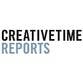 Creative Time Reports profile picture