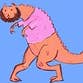 Beckysaurus-Rex profile picture