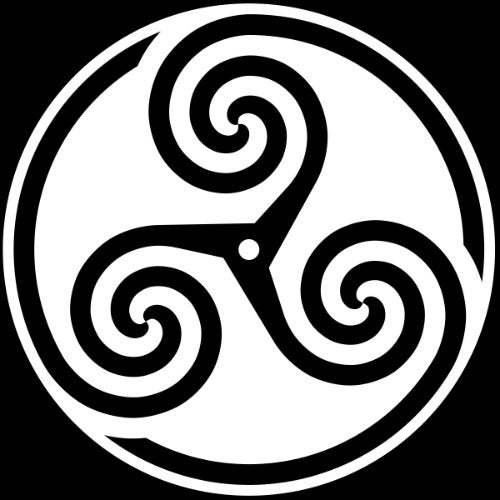 triskelion's avatar