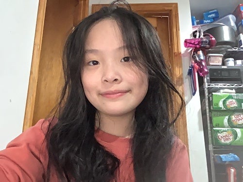 katherine Lin's avatar