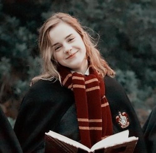 HermioneGranger's avatar