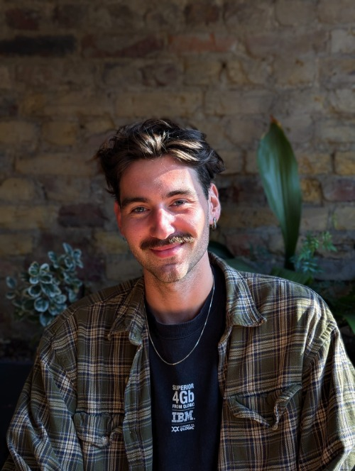 Benjamin Dzialdowski