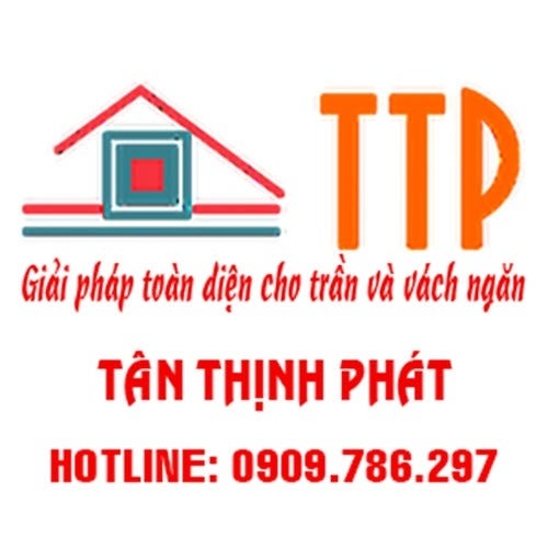 Tân Thịnh Phát's avatar
