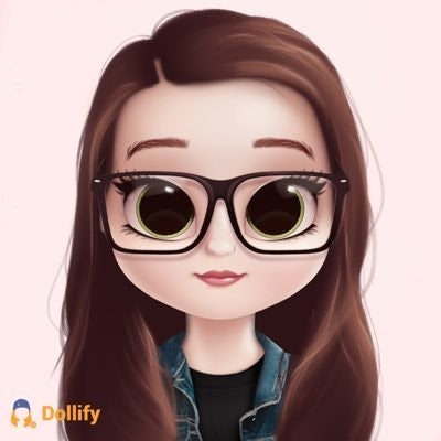 Kristen Harris's avatar