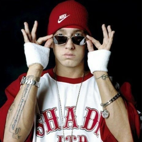 Eminemfan25!!'s avatar