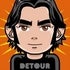 BuzzFeed profile picture for @detour