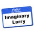 Imaginary Larry