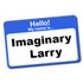Imaginary Larry profile picture