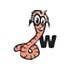 weirdworm