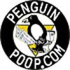 penguinpoop