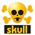 BuzzFeed profile picture for @skull