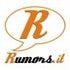 BuzzFeed profile picture for @rumors