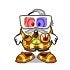 BuzzFeed profile picture for @mushy