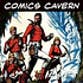 Comics Cavern profile picture