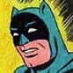 Batman profile picture