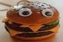 BuzzFeed profile picture for @cheeseburger