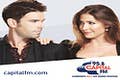 The Capital Breakfast Show with Dave Berry and Lisa Snowdon