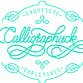 Calligraphuck profile picture